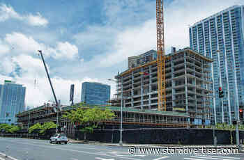 Final phase emerging for Ward Village’s master-planned community in Kakaako