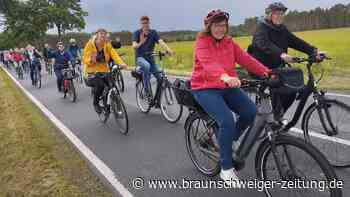 Bürgerverein Radweg Leiferde-Ettenbüttel lässt nicht locker