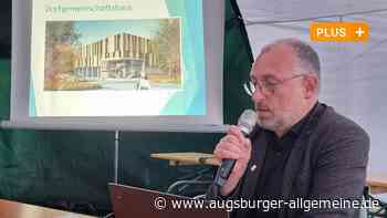 Bürgerversammlung in Apfeldorf: Von Dorfgemeinschaftshaus zu Radwegausbau