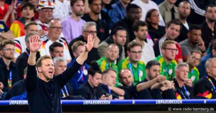 Festnahmen rund um EM-Eröffnungsspiel in München