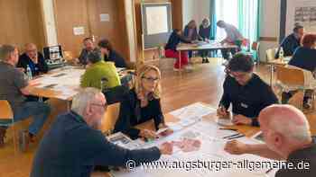 Workshop zu ULP: Stadtrat berät über weitere Entwicklung