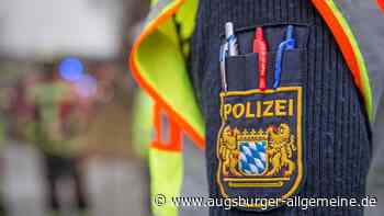 Alkoholisierte 78-Jährige beschädigt Auto und geht dann einkaufen