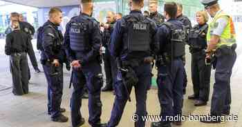 Polizei schießt an Reeperbahn auf Mann mit Spitzhacke