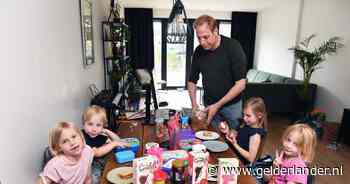Vaders moeten zich nog vaak verdedigen als ze met de kinderen op pad zijn: ‘Oh wat leuk, papadag zeker’