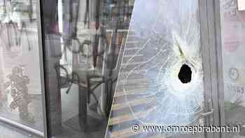 112-nieuws: vernielingen bij restaurant • dak huis door brand verwoest