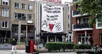 Mag je zelf krakers uit je pand zetten? ‘Zelfs een slot openbreken is soms toegestaan’