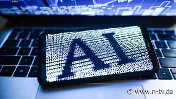 Warnung vor Überregulierung: KI-Firmen wollen Trainingsdaten nicht preisgeben