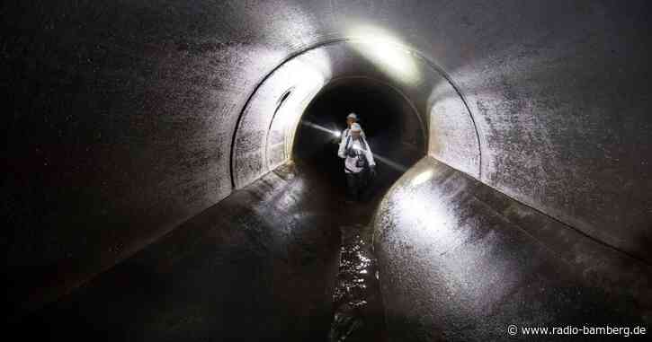 Trotz trockener Sommer: Kanalisation kaum extra gespült