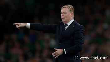 How to Watch Euro 2024: Poland vs. Netherlands Livestream Soccer From Anywhere     - CNET