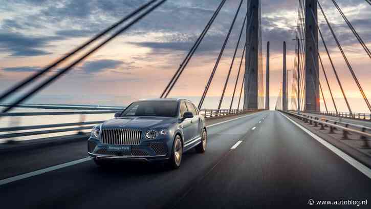 Ziehier, de allerbeste auto voor een wereldreis