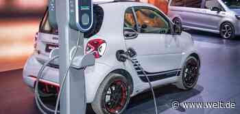 Lösung ohne Zölle? In Europa ist die Lust gering, auf Deutschlands Klagen einzugehen