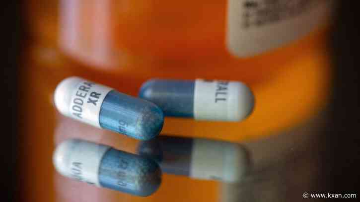 CDC warns of disruptions to ADHD meds after $100M fraud arrest