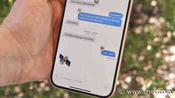 I Saw the iPhone's Most Underrated iOS 18 Feature. We Should Be Talking About It More     - CNET