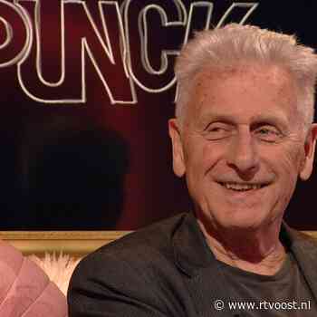 Tekenaar Arno Kramer mist de waardering voor de oudste kunstvorm die bestaat