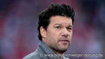 Magenta-Experte Ballack: Medien sollen „eher positiv sein“
