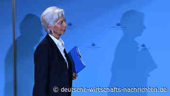 EZB-Zinssenkung 2024: Beginn einer neuen Ära?