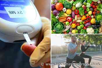 Three ways to help prevent diabetes: Health coach explains