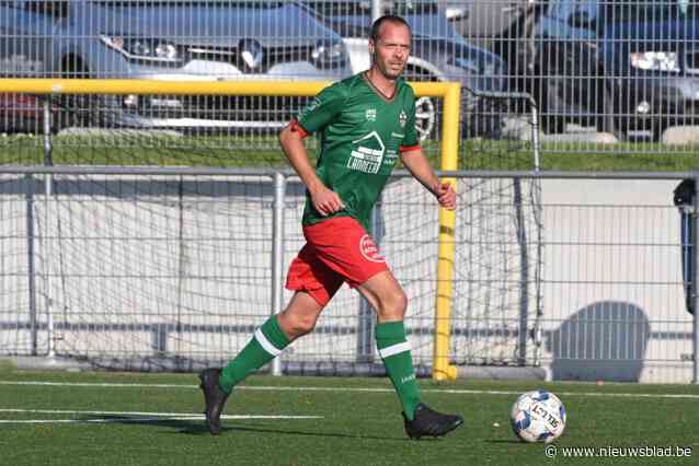 Twaalf nieuwkomers voor Osta Meerbeke