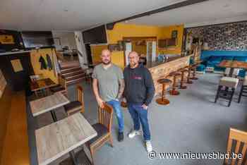 Essene krijgt opnieuw een dorpskroeg: “Ook de klanten van Gina vergeten we niet”