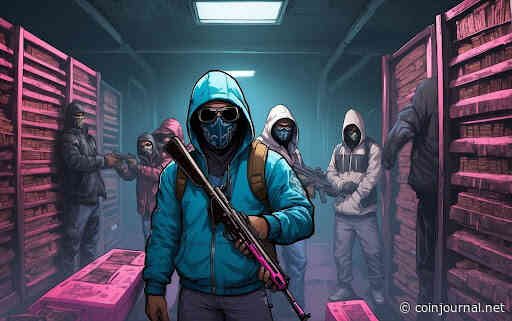 Bonk Loses Key Price Levels; Arbitrum Struggles With Momentum; RECQ Becomes a Go-To Investment