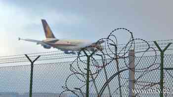 Taschkent stellt Bedingungen: Bund will Afghanen über Usbekistan abschieben