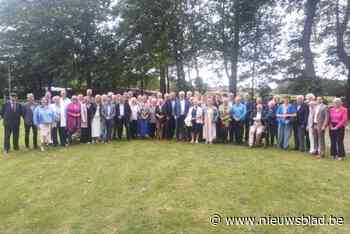 Gemeentebelangen bestaat 60 jaar