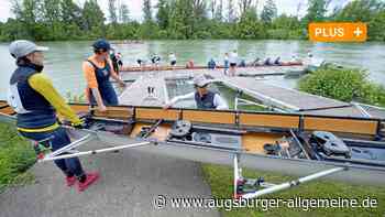 Welfenregatta in Kaufering lockt wieder zahlreiche Ruder-Teams an