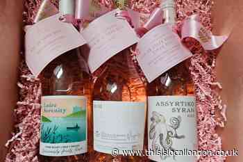 I tried Aldi’s Rosé wines and rivals should be worried