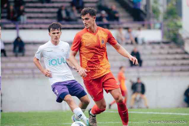 FCV Dender wint eerste oefenmatch, nieuwkomers van Beveren spelen elk één helft