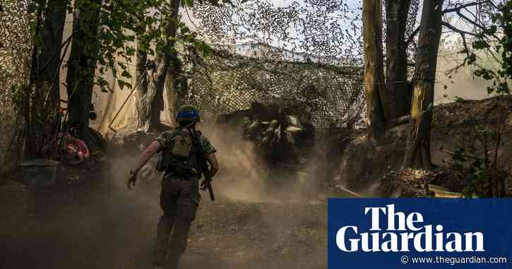 Russian soldier says army suffering heavy losses in Kharkiv offensive