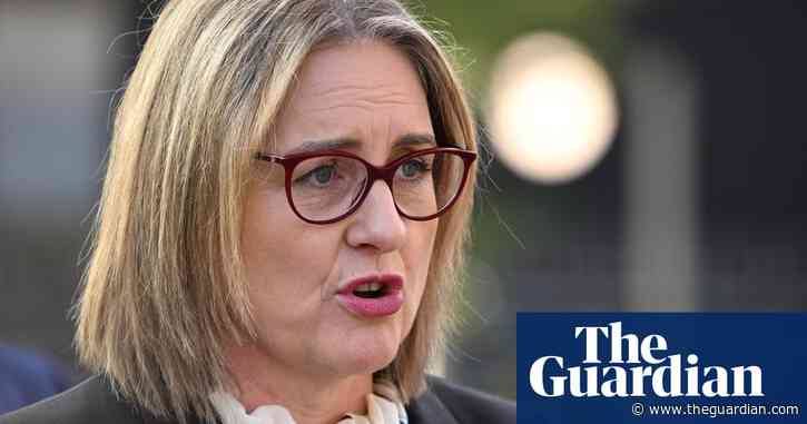 Victoria’s premier unveils new housing targets for construction of 2.5m new homes by 2051