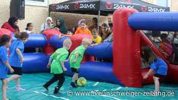 „START.Punkt 2“ wird in Salzgitter Kinder-Europameister
