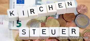 Das besondere Kirchgeld: Das ist der wichtige Aspekt der speziellen Kirchensteuer