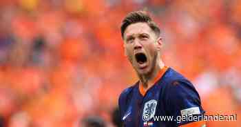 LIVE EK 2024 | Supersub Weghorst wéér goud waard voor Oranje met bevrijdende treffer tegen Polen