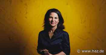 Außenministerin Annalena Baerbock kommt am 28. Juni zum Talk nach Hannover