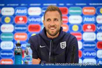 England vs Serbia Euro 2024 team news and how to watch live