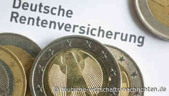 Rentenerhöhung: Endlich mehr Geld trotz anhaltender Inflation