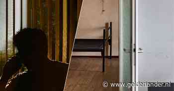 Kijkje in de opvang voor mannen die zijn mishandeld door hun vrouw: ‘Hebben zelfs een beveiliger gehad’