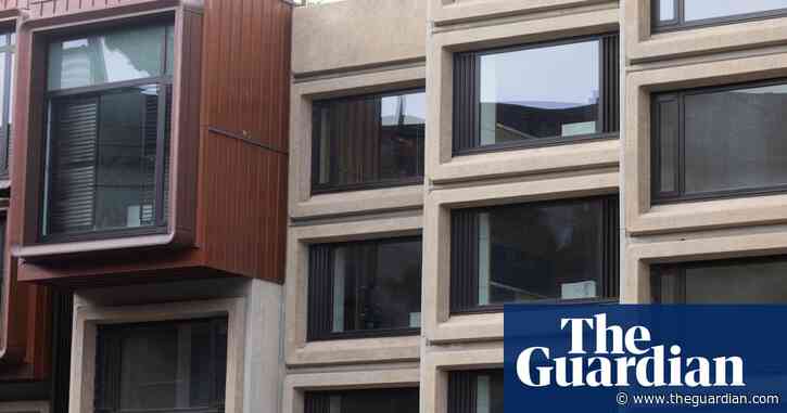 From social housing to $1.5m for a studio: minister hits out at ‘dud deal’ sale of Sydney’s Sirius building