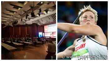 Fairplay in der Wirtschaft? Bekannte Unternehmer und Ex-Sportler treffen sich in Rosenheim