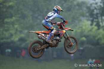 Sacha Coenen wint voor Liam Everts na thriller in Maggiora en zorgt voor zevende Belgische GP-zege op rij