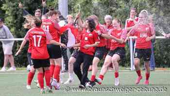 Ein Doppelschlag entscheidet das Bezirkspokal-Finale