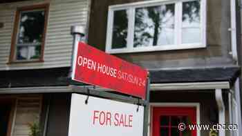 Hoping to buy your first home? It's getting harder to qualify without help from parents