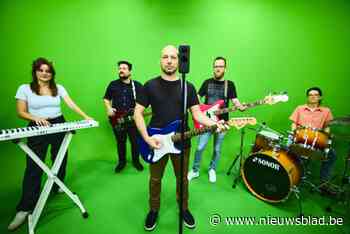 Transistor neemt experimentele videoclip op met 360°-camera: “De kijker kan rondkijken in de clip”