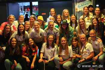 Nach dem Auftakt der DFB-Elf: Ist Münster jetzt in EM-Stimmung?