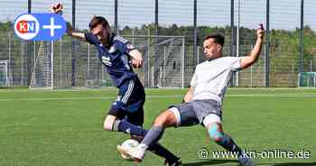 FC Fetih-Kisdorf startet als Topfavorit in die Verbandsliga-Punktrunde