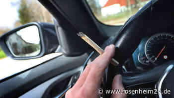 Cannabis und Autofahren: Welche Grenzwerte künftig gelten – und was Experten davon halten