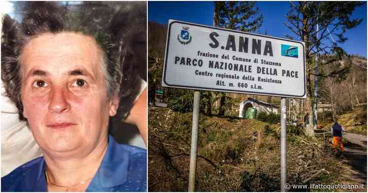 Morta Ada Battistini, era scampata all’eccidio di Sant’Anna di Stazzema. Depose come testimone nel processo agli ufficiali delle SS