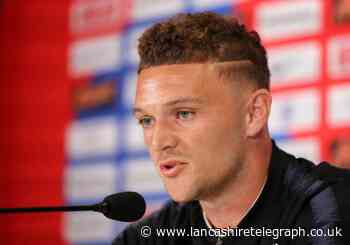Trippier says England 'should not be scared to say they can win'