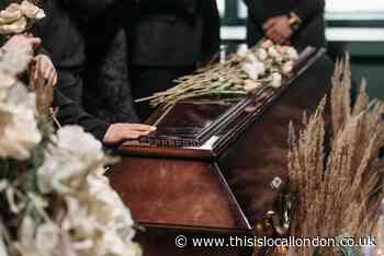 This week's Croydon and Sutton death notices in YLG